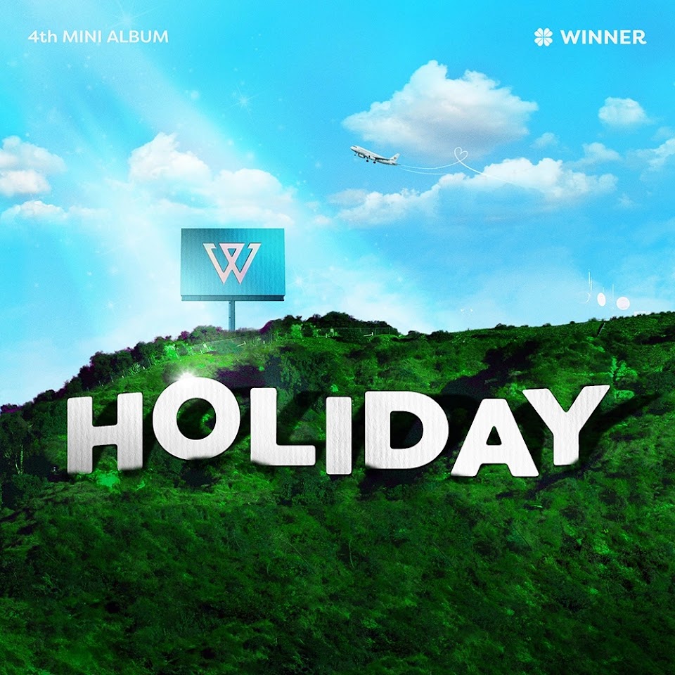 WINNER_Holiday_Album_cover_Digital_ver