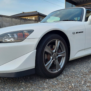 S2000 AP2