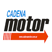 Cadena Motor  Icon