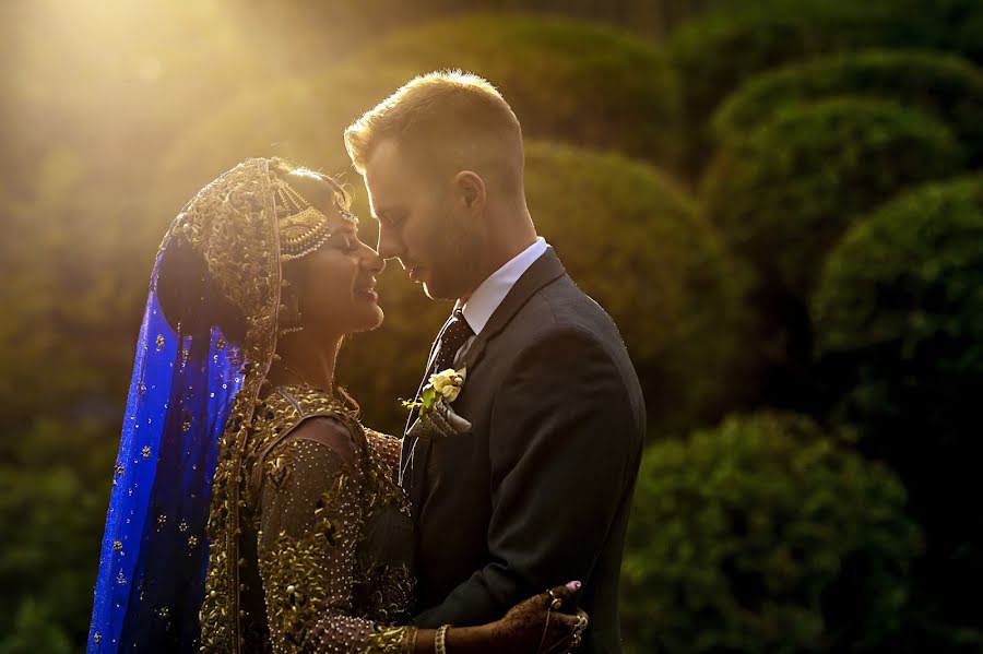 Wedding photographer Harinder Chahal (singhphotography). Photo of 27 September 2018