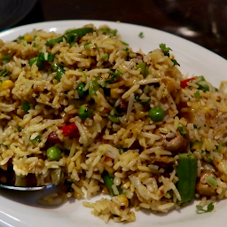 Banarsi Pillau