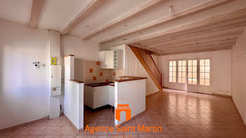 appartement à Montelimar (26)