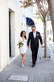 Fotografo di matrimoni Agata Gebska (agatagebska). Foto del 22 maggio 2023