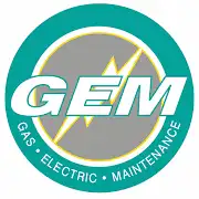 Gas Electric And Maintenance Developments Ltd Logo