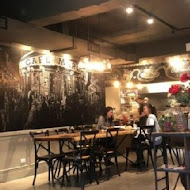 咖啡瑪榭 Cafe Marche(中山店)