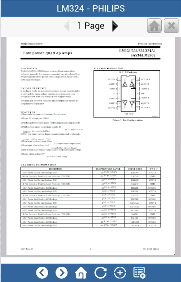 Datasheet (Alldatasheet.com) - Android Apps on Google Play