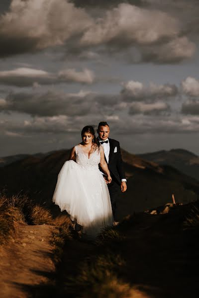 Fotógrafo de casamento Berenika Mleczko-Tatkowska (berenika). Foto de 5 de setembro 2023