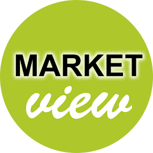 Market View 2.0 Icon