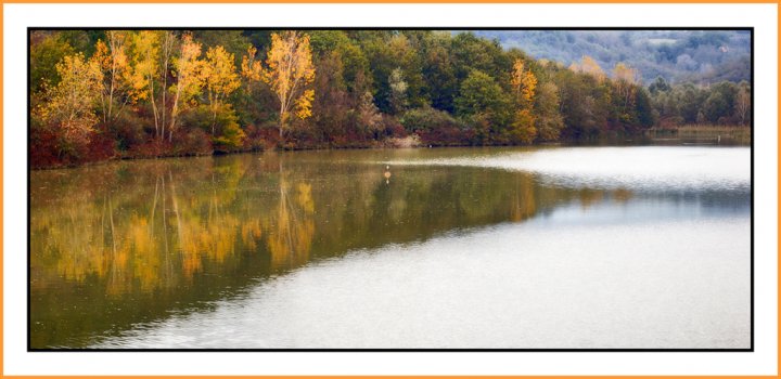 Quadretto D'autunno di Paolo M