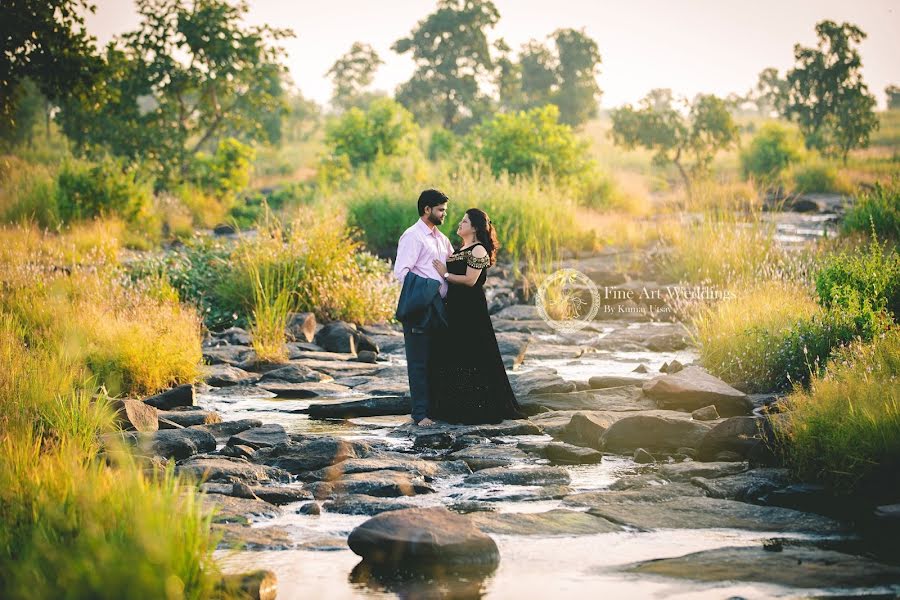 Fotografo di matrimoni Utsav Kumar (utsavkumar). Foto del 9 dicembre 2020