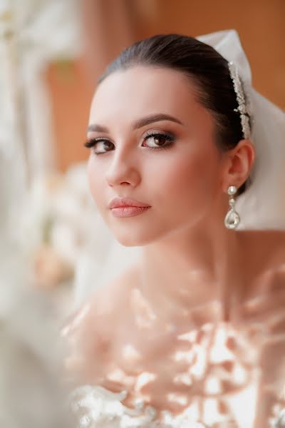 Wedding photographer Svetlana Gavrilcova (lamijas). Photo of 22 April 2020