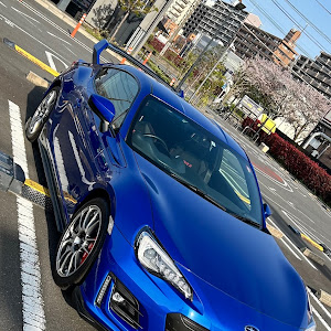 BRZ ZC6