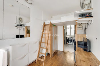 appartement à Paris 16ème (75)