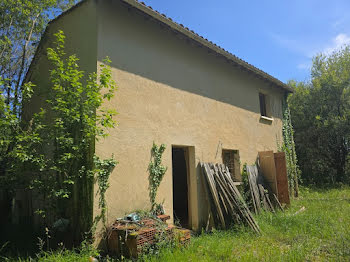 maison à Saint-Pierre-d'Eyraud (24)