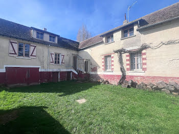 maison à Marcq (78)