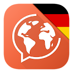 Cover Image of Unduh Belajar Jerman. Berbicara bahasa Jerman 2.0.1 APK