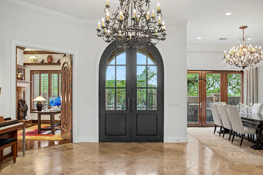 Property with pool 5
