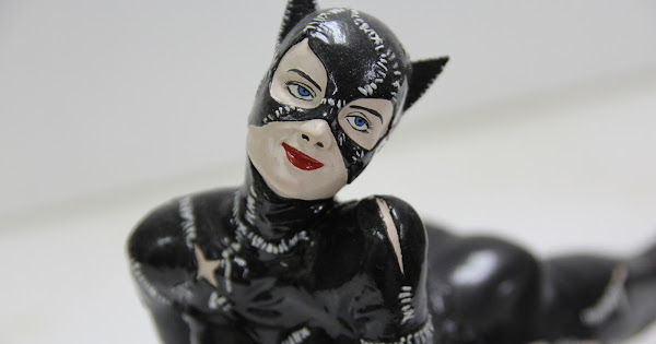 [分享] 貓女 CatWoman