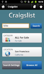 Download Craigslist Mobile Pro apk