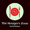 The Hungers Zone, BTM, Bangalore logo