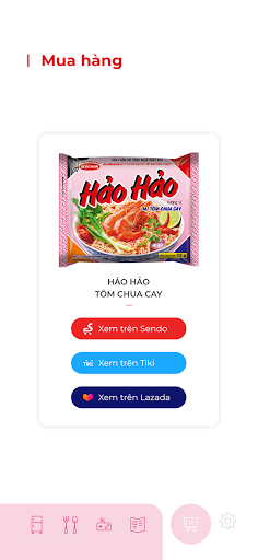 Hảo Hảo