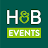 H&B Events icon