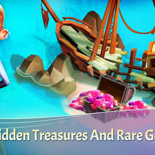 Paradise bay 1 3 0 1188 mod apk is here latest