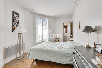 appartement à Paris 15ème (75)