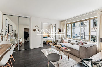 appartement à Neuilly-sur-Seine (92)