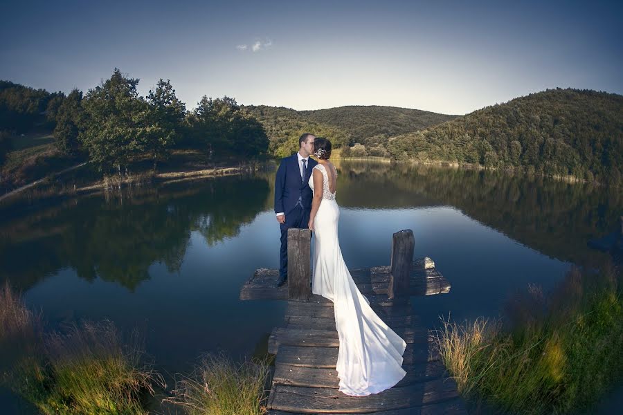 Fotografo di matrimoni Miguel Fernandez (danfer). Foto del 13 marzo 2019