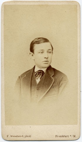 Tad Lincoln — Google Arts & Culture