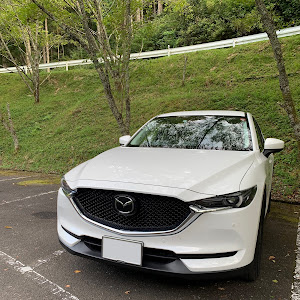 CX-5 KF2P