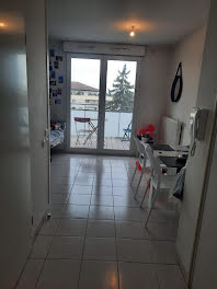 appartement à Annemasse (74)