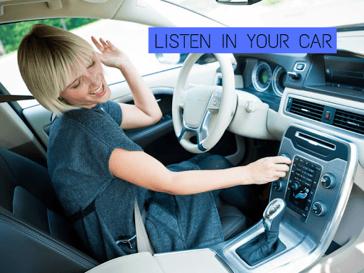 ? Sacred Heart Radio Seattle Washington US