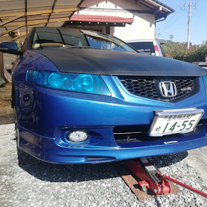 アコード CL7