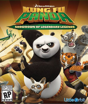 kung fu panda 2 torrent download yify