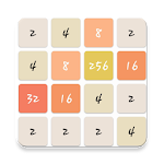 Cover Image of Herunterladen 2048 1.0.0 APK