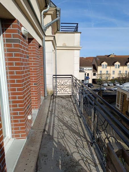 Vente appartement 2 pièces 44 m² à Arpajon (91290), 179 000 €