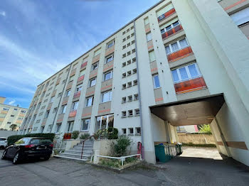 appartement à Vandoeuvre-les-nancy (54)