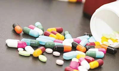 Hsv Pharma India