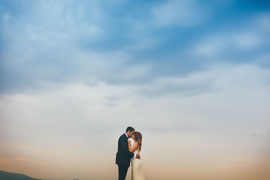 Fotógrafo de casamento Jordi Tudela (jorditudela). Foto de 7 de novembro 2017