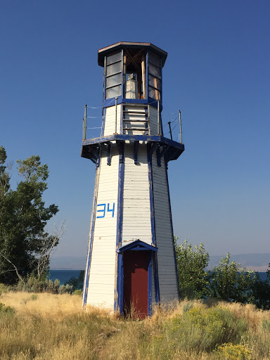 BLAB Lighthouse