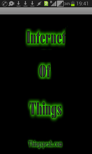 Thingspeak IOT