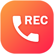 Automatic call recorder  Icon