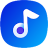 Music Player Galaxy S21 Ultra  icon