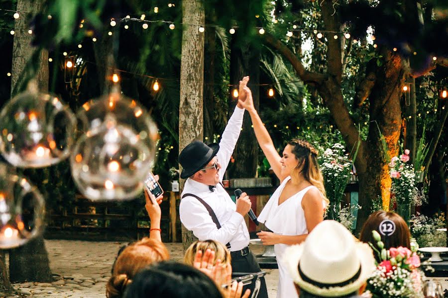 Fotografo di matrimoni Alvaro Bellorin (alvarobellorin). Foto del 20 febbraio 2018