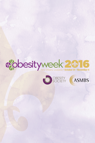 ObesityWeek 2016