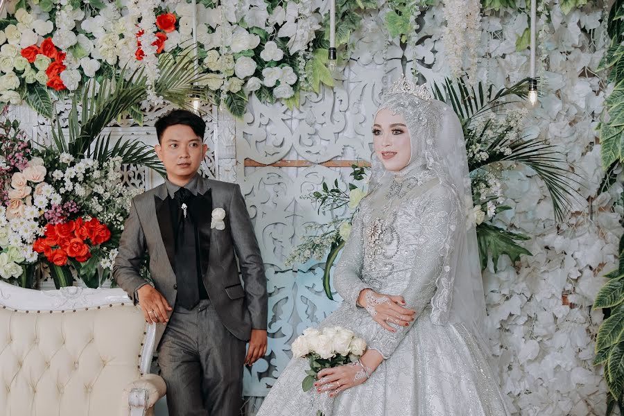 Wedding photographer Ulin Nuha (nuha). Photo of 21 June 2020