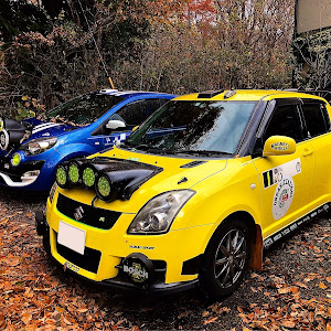 スイフトスポーツ ZC31S