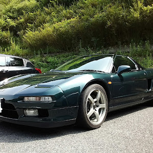 NSX NA1